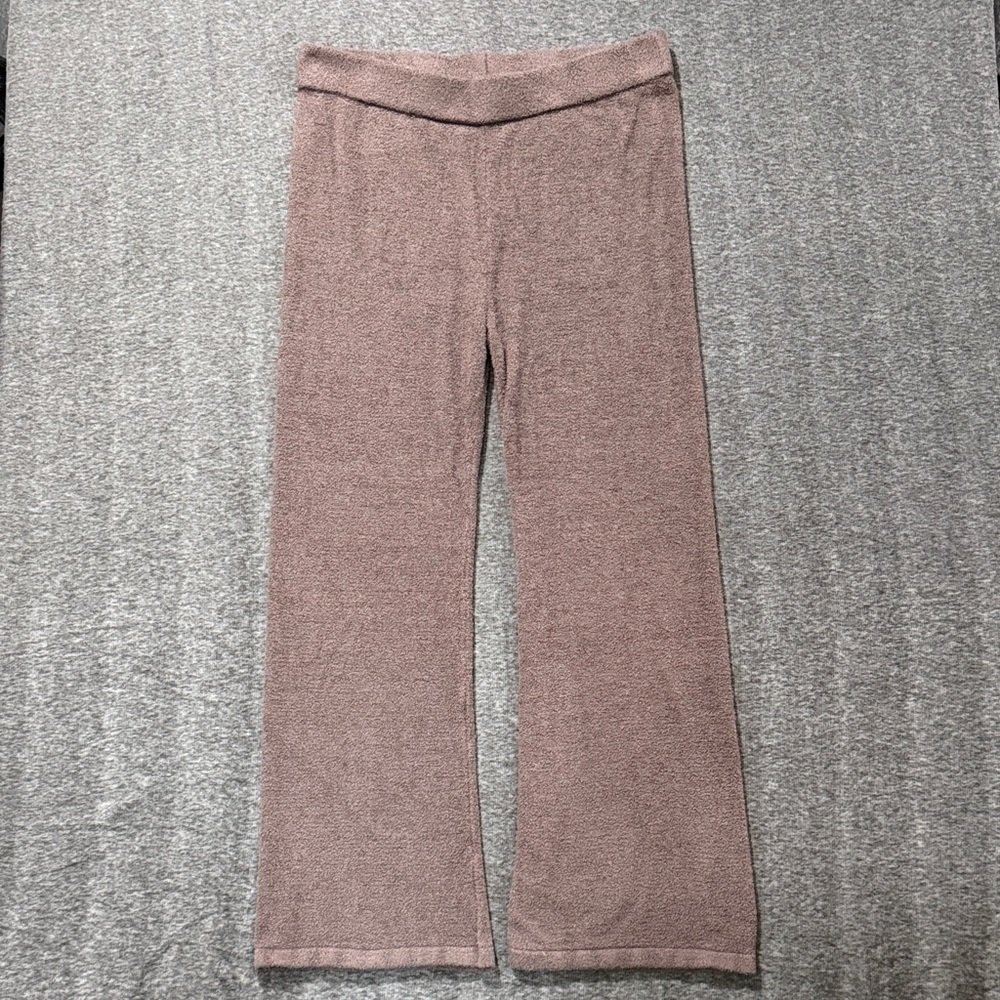 Barefoot Dreams‎ CozyChic Lite Lounge Pants Size XL